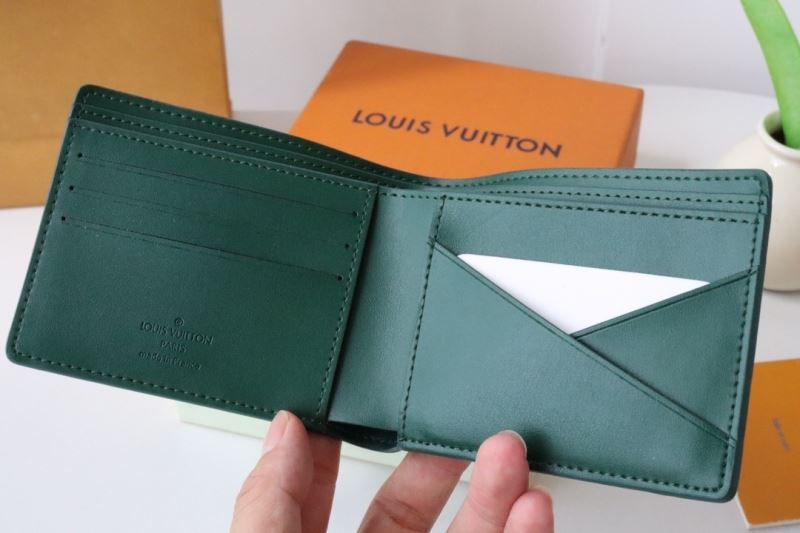 LV Wallets